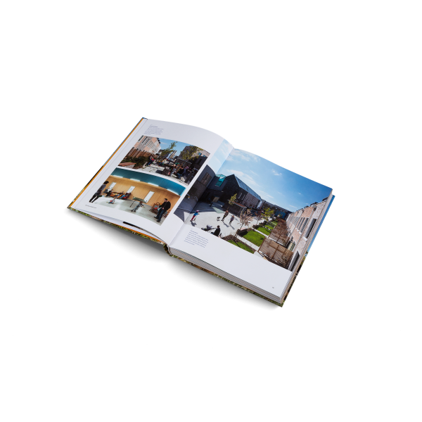 Come Together. The Architecture of Multigenerational Living