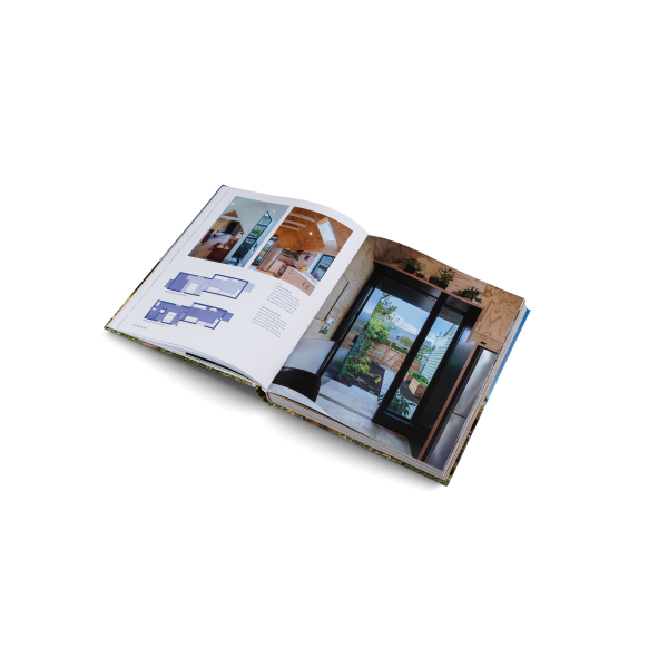 Come Together. The Architecture of Multigenerational Living