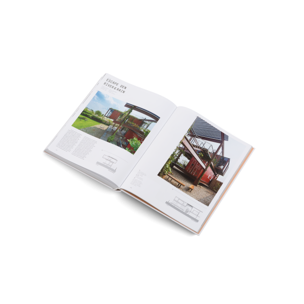 Container Atlas (Updated version)