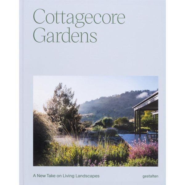 Cottagecore Gardens Cottagecore Gardens