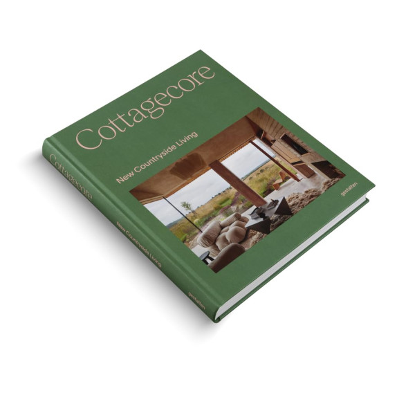 Cottagecore: New Countryside Living Cottagecore: New Countryside Living