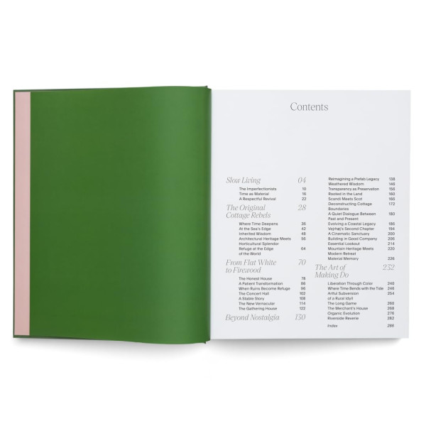 Cottagecore: New Countryside Living Cottagecore: New Countryside Living