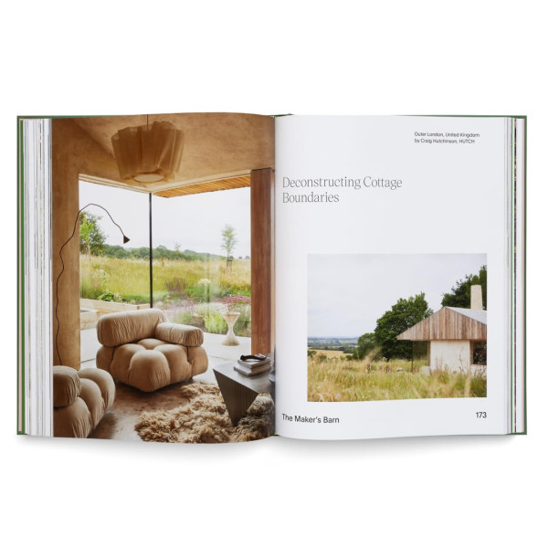 Cottagecore: New Countryside Living Cottagecore: New Countryside Living