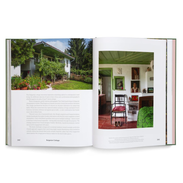 Cottagecore: New Countryside Living Cottagecore: New Countryside Living