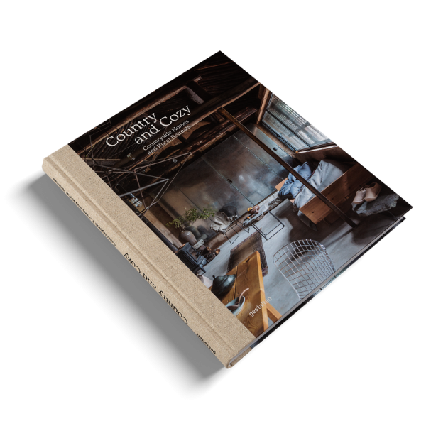 Country and Cozy Country and Cozy