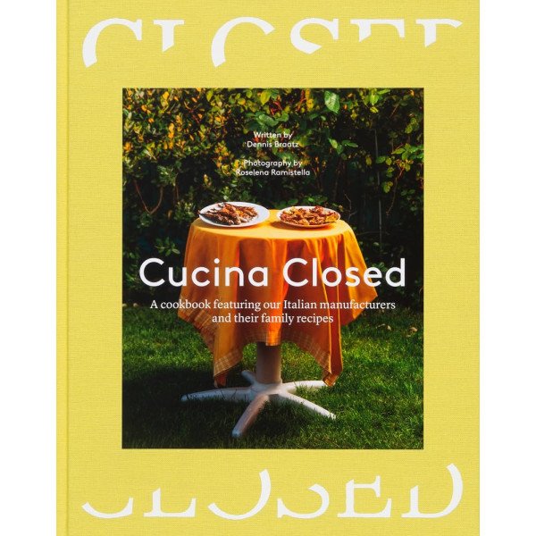 Cucina Closed Cucina Closed