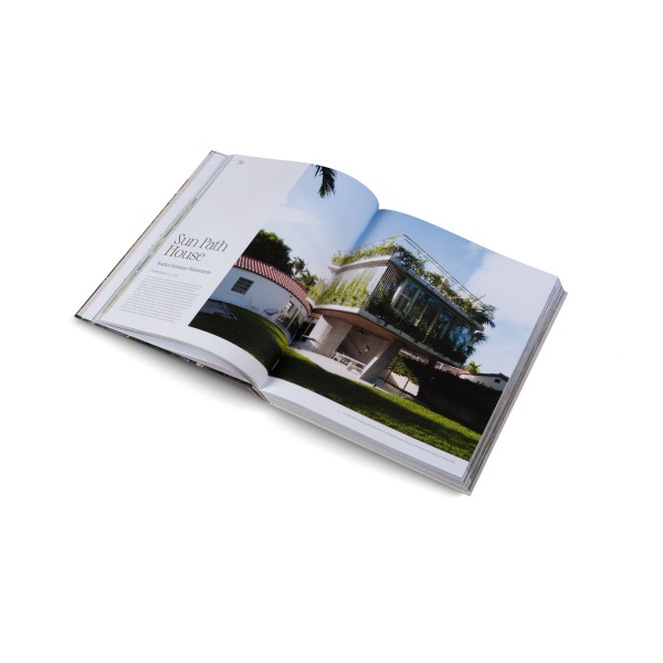 Evergreen Architecture