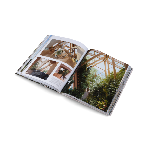 Evergreen Architecture