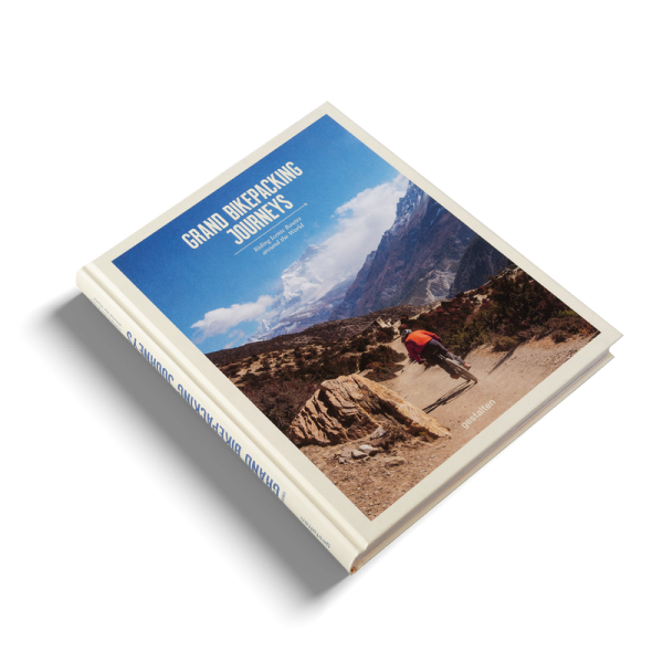 Grand Bikepacking Journeys Grand Bikepacking Journeys