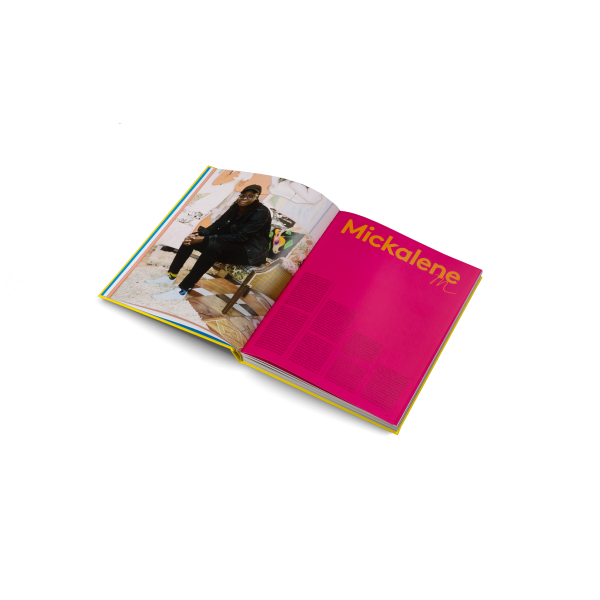 How to be a Tastemaker