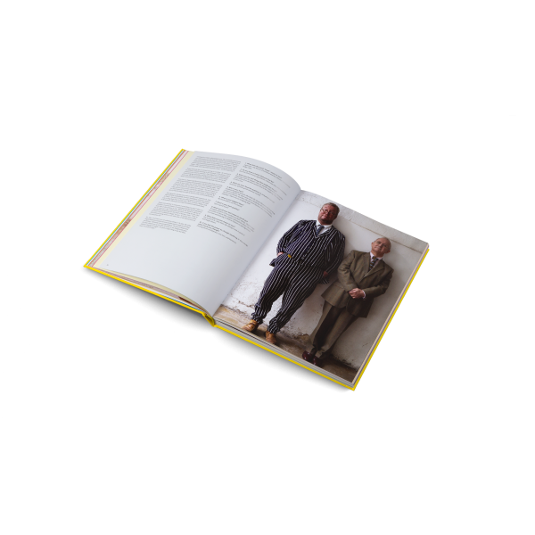 How to be a Tastemaker