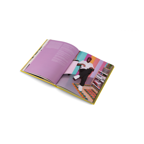 How to be a Tastemaker