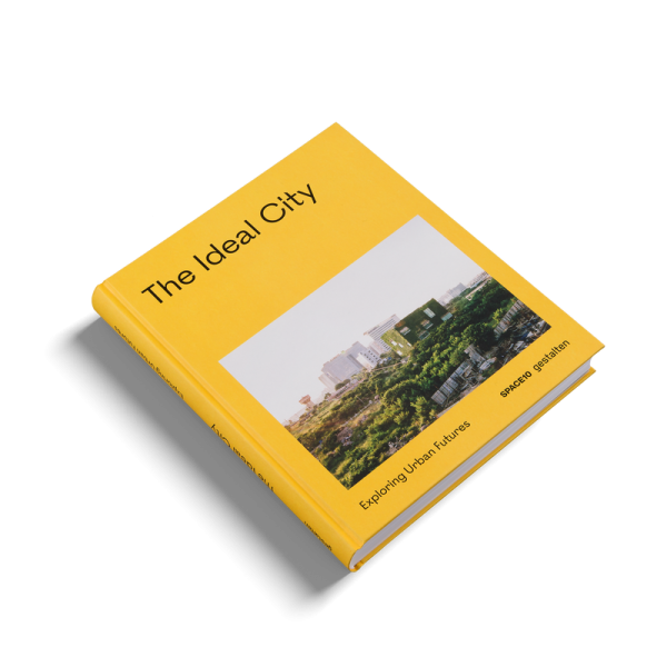 The Ideal City The Ideal City