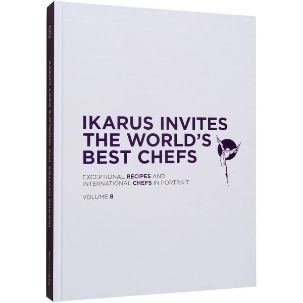 Ikarus invites the world's best chefs