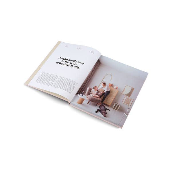 Inspiring Family Homes Inspiring Family Homes