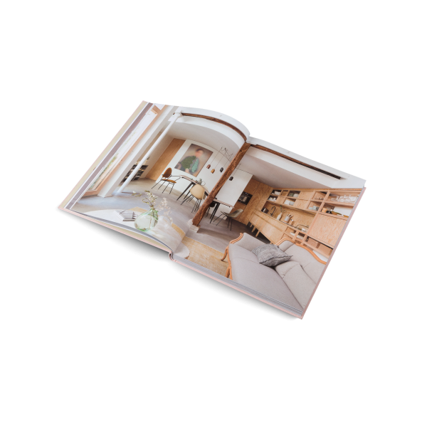 Inspiring Family Homes