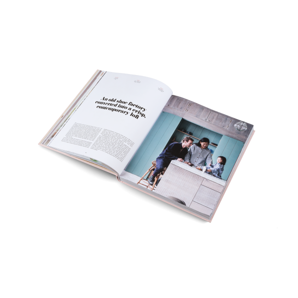 Inspiring Family Homes