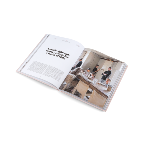 Inspiring Family Homes