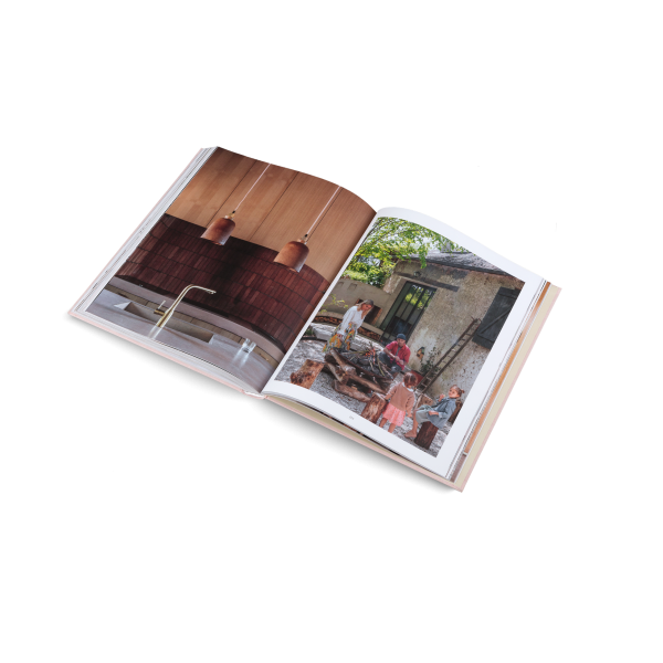 Inspiring Family Homes