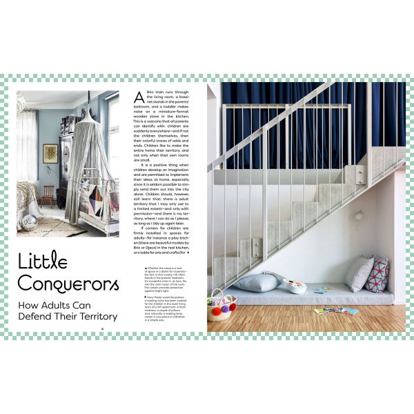 Little Big Rooms Little Big Rooms