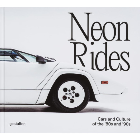 Neon Rides