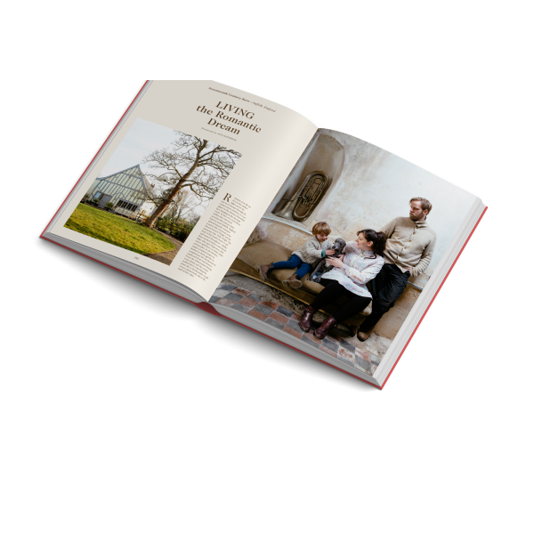 New Romance New Romance