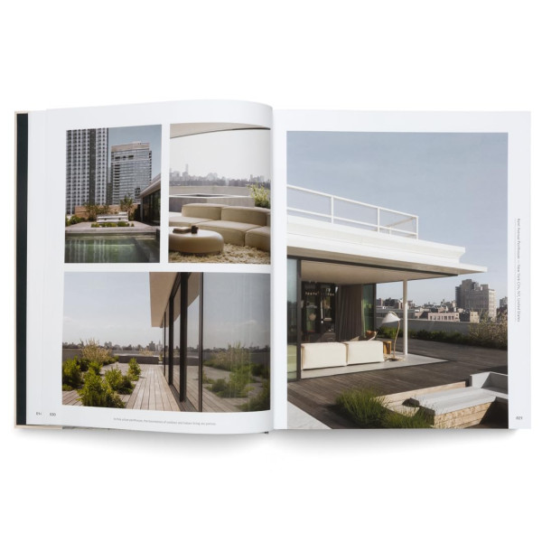 Penthouse Syndrome: Interiors Above the City Penthouse Syndrome: Interiors Above the City