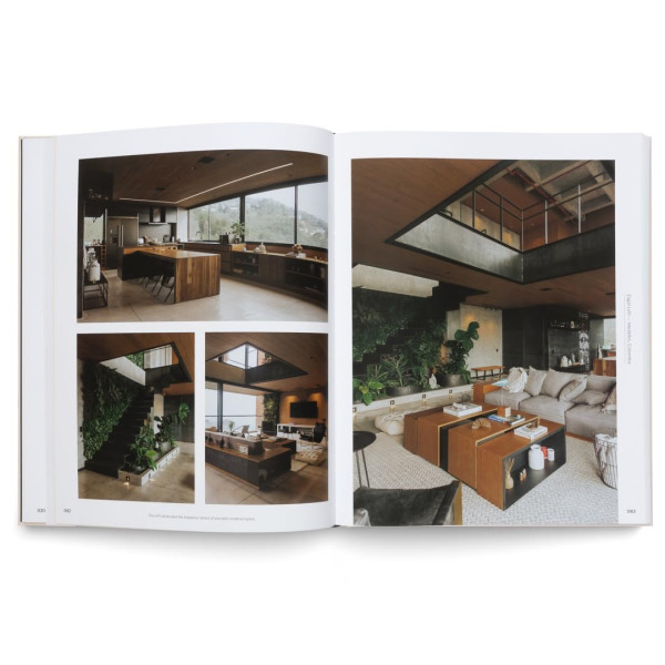 Penthouse Syndrome: Interiors Above the City Penthouse Syndrome: Interiors Above the City