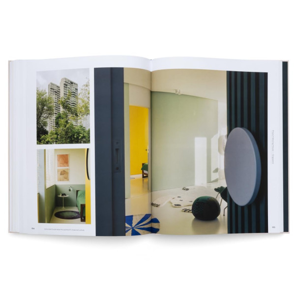 Penthouse Syndrome: Interiors Above the City Penthouse Syndrome: Interiors Above the City