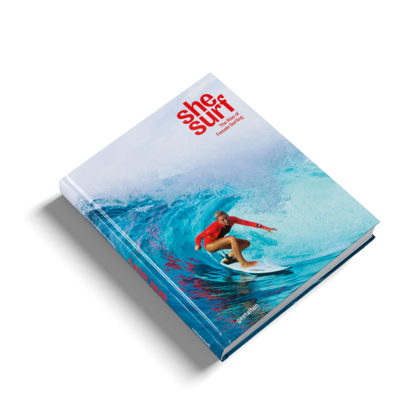 She Surf She Surf