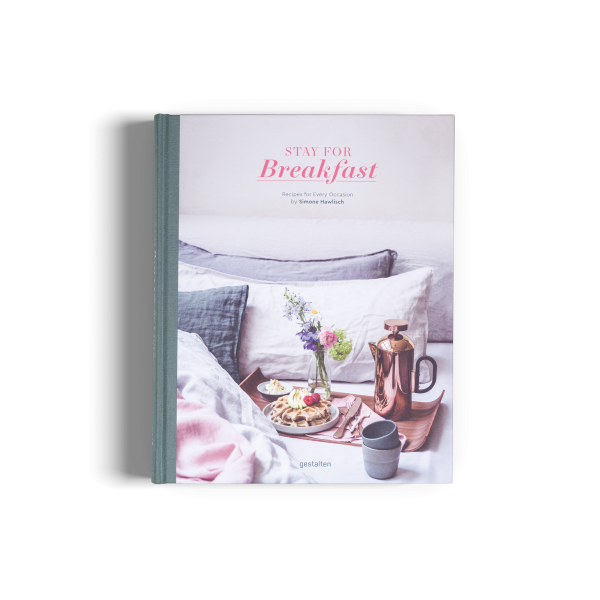 Stay for Breakfast