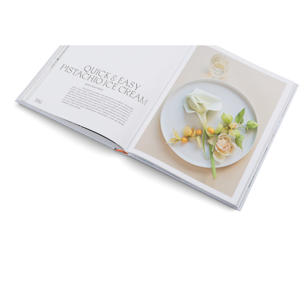 Story On a Plate