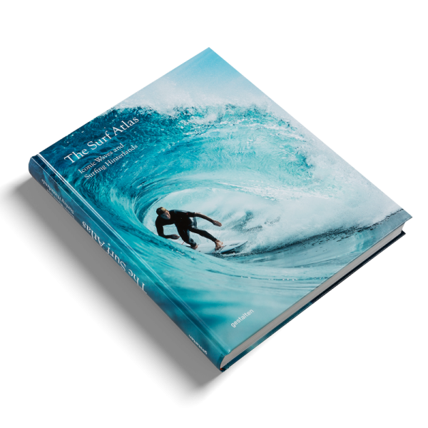 The Surf Atlas The Surf Atlas