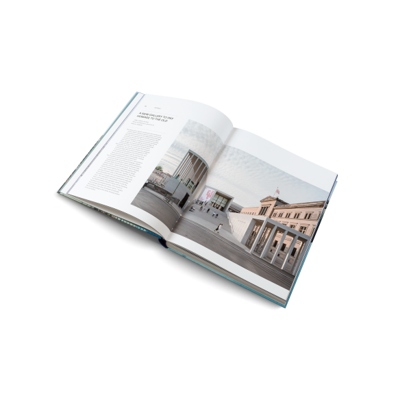 The ArchDaily Guide to Good Architecture The ArchDaily Guide to Good Architecture