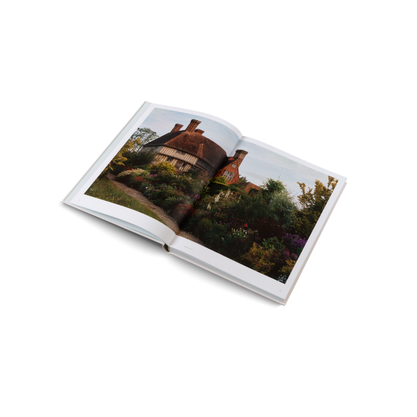 The Avant Gardens