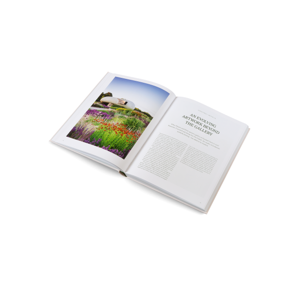 The Avant Gardens