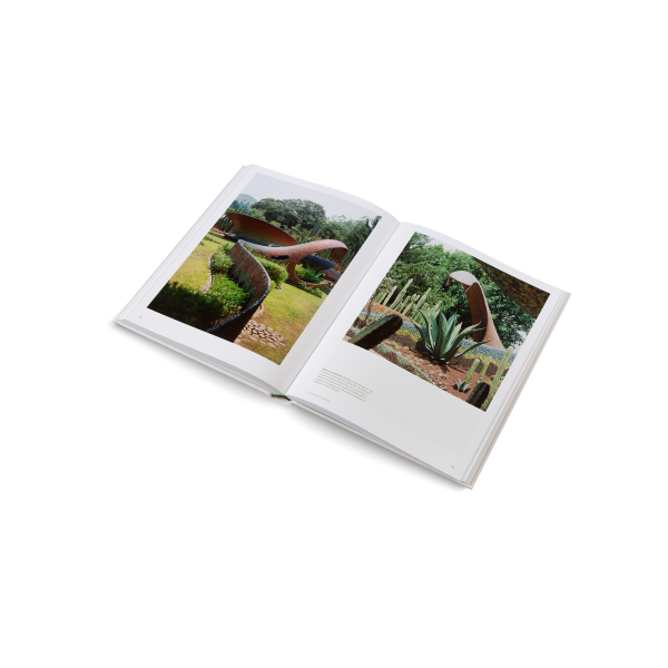 The Avant Gardens