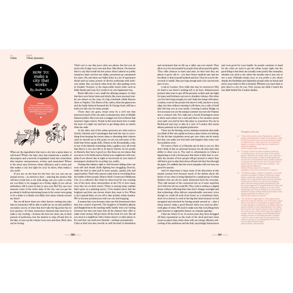 The Monocle Guide to Better Living