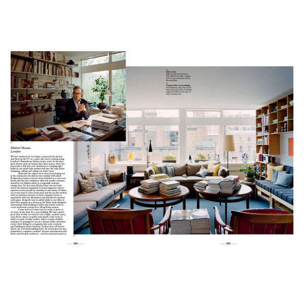 The Monocle Guide to Better Living