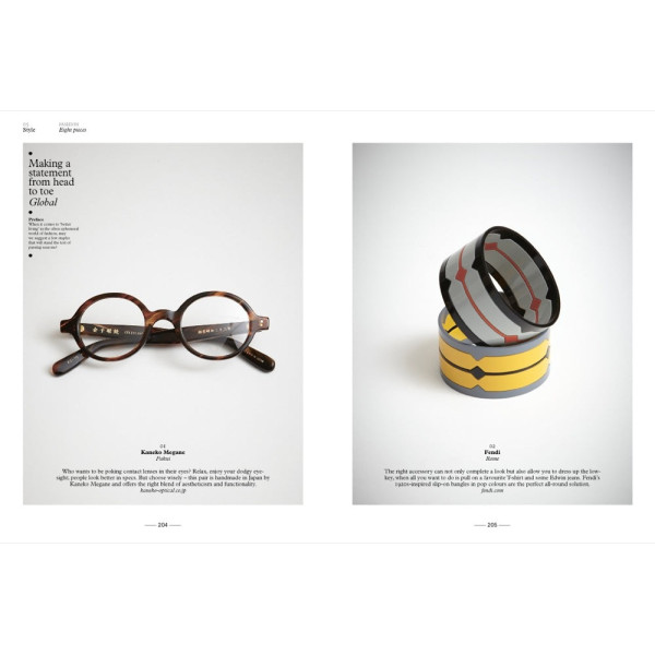 The Monocle Guide to Better Living