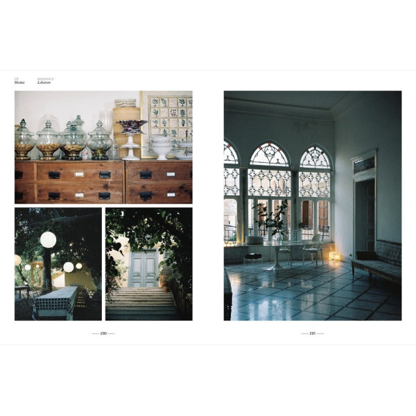 The Monocle Guide to Better Living