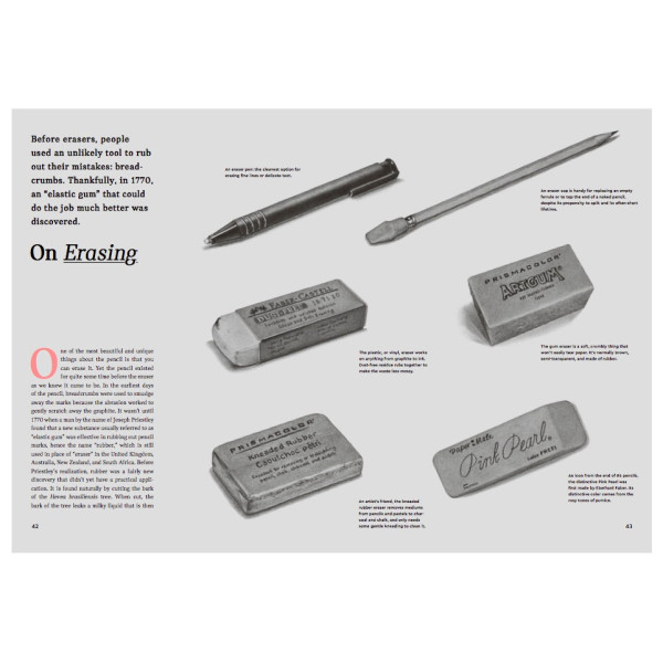 The Pencil Perfect The Pencil Perfect