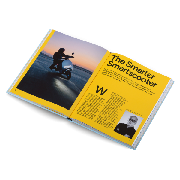 The Current The Current