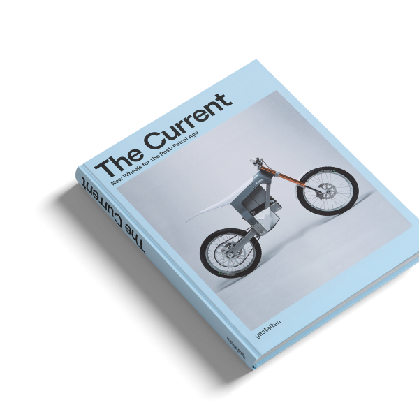 The Current The Current