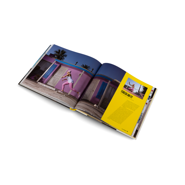 Urban Playgrounds