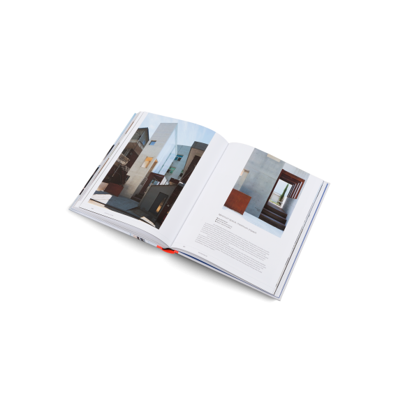 Vertical Living