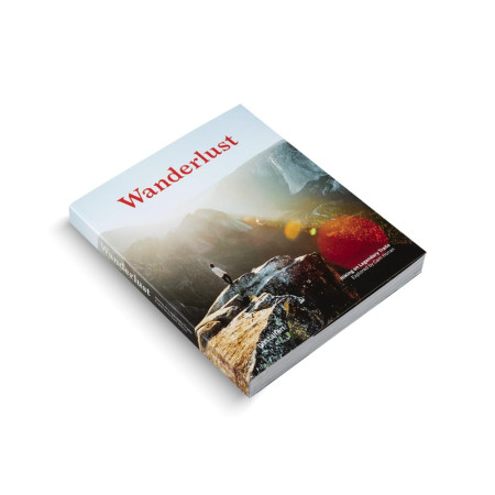 Wanderlust (Compact Edition)