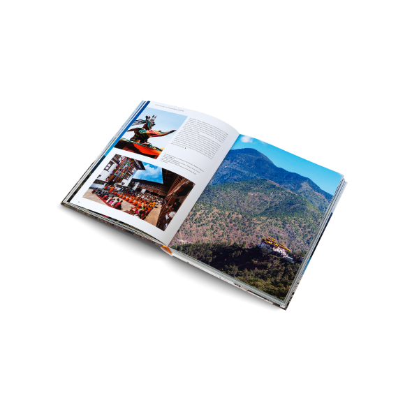 Wanderlust Himalaya