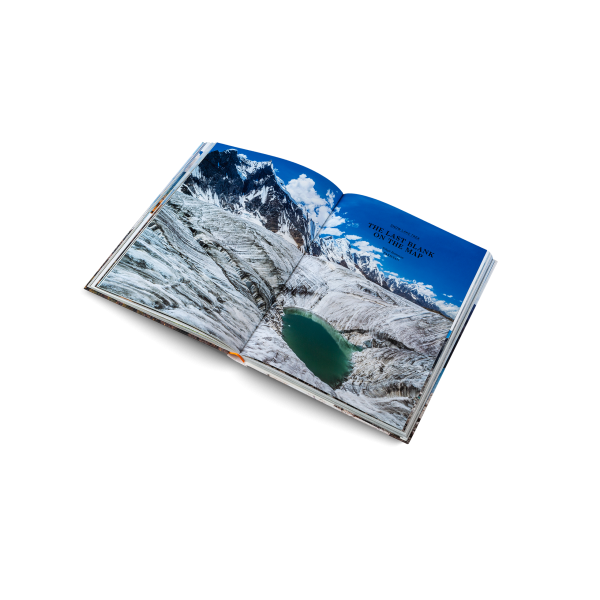 Wanderlust Himalaya