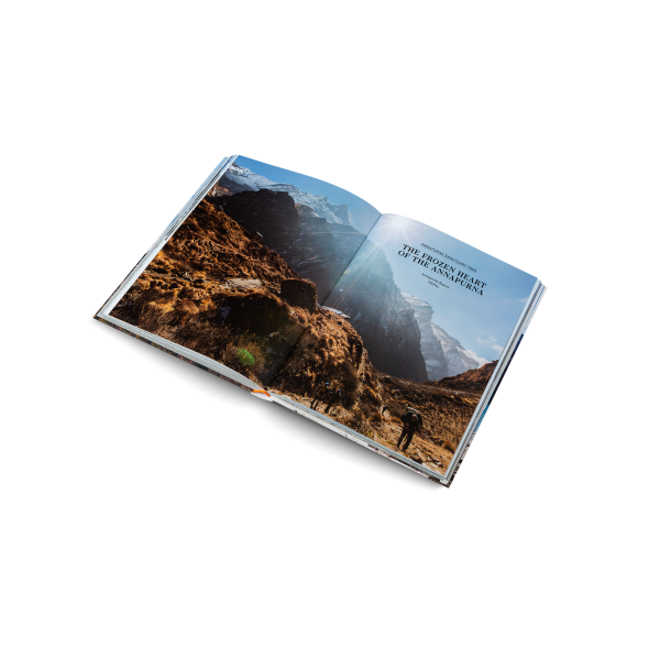 Wanderlust Himalaya